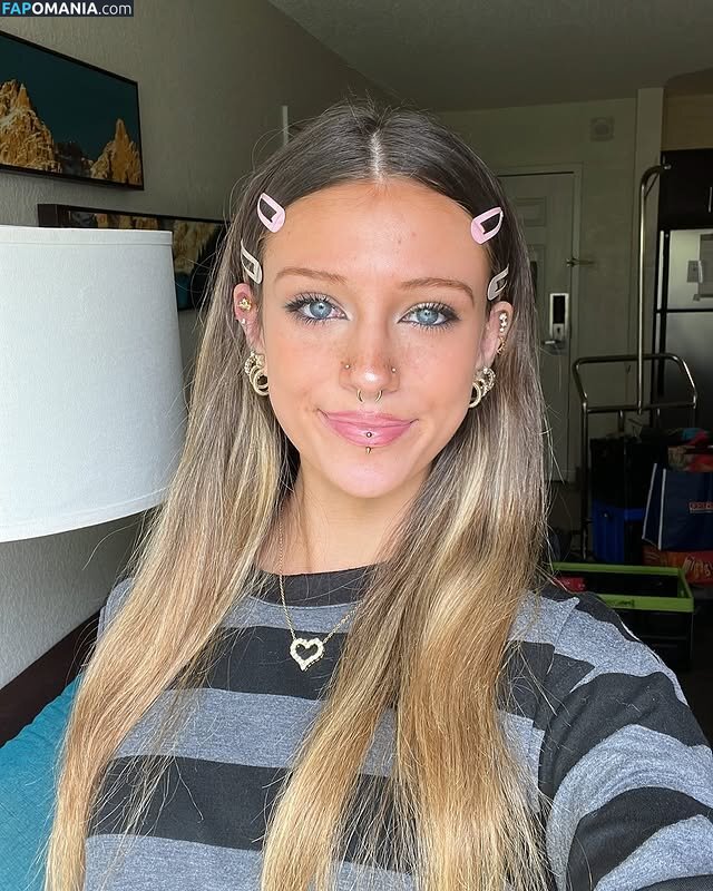 Marin.g444 / maring444 Nudo OnlyFans  Foto trapelata #4