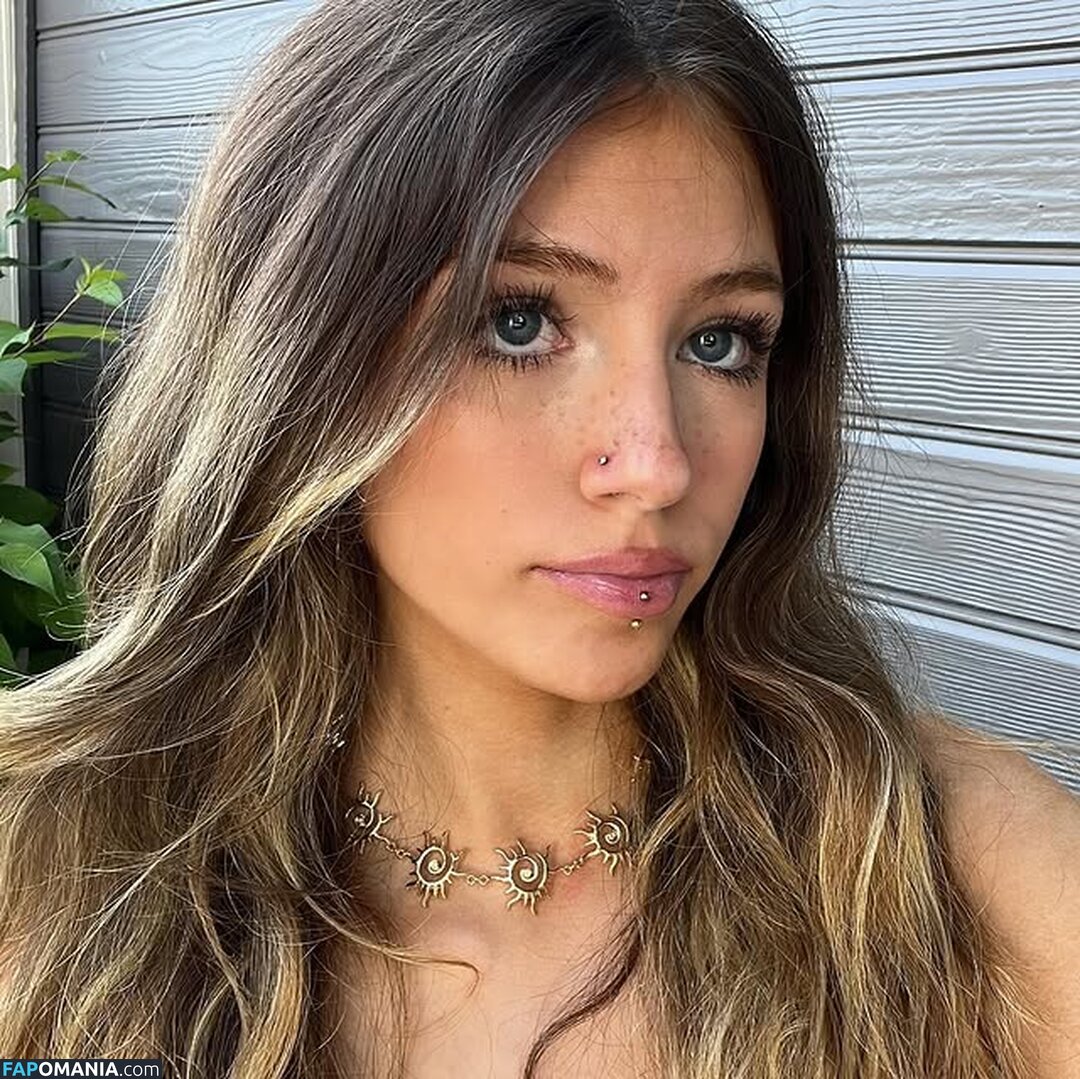 Marin.g444 / maring444 Nudo OnlyFans  Foto trapelata #5