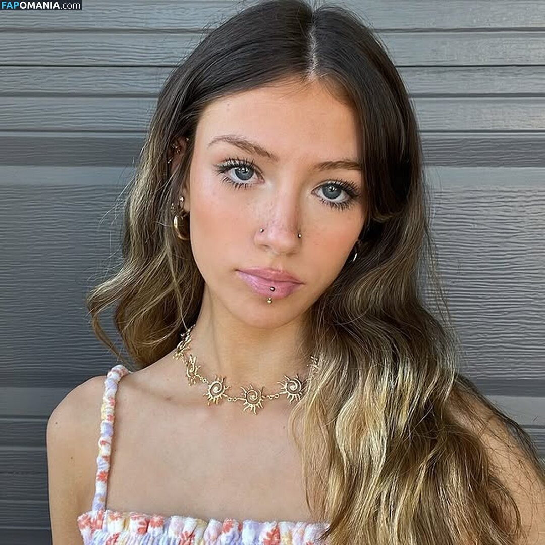 Marin.g444 / maring444 Nudo OnlyFans  Foto trapelata #6