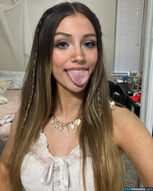 Marin.g444 / maring444 Nudo OnlyFans  Foto trapelata #12