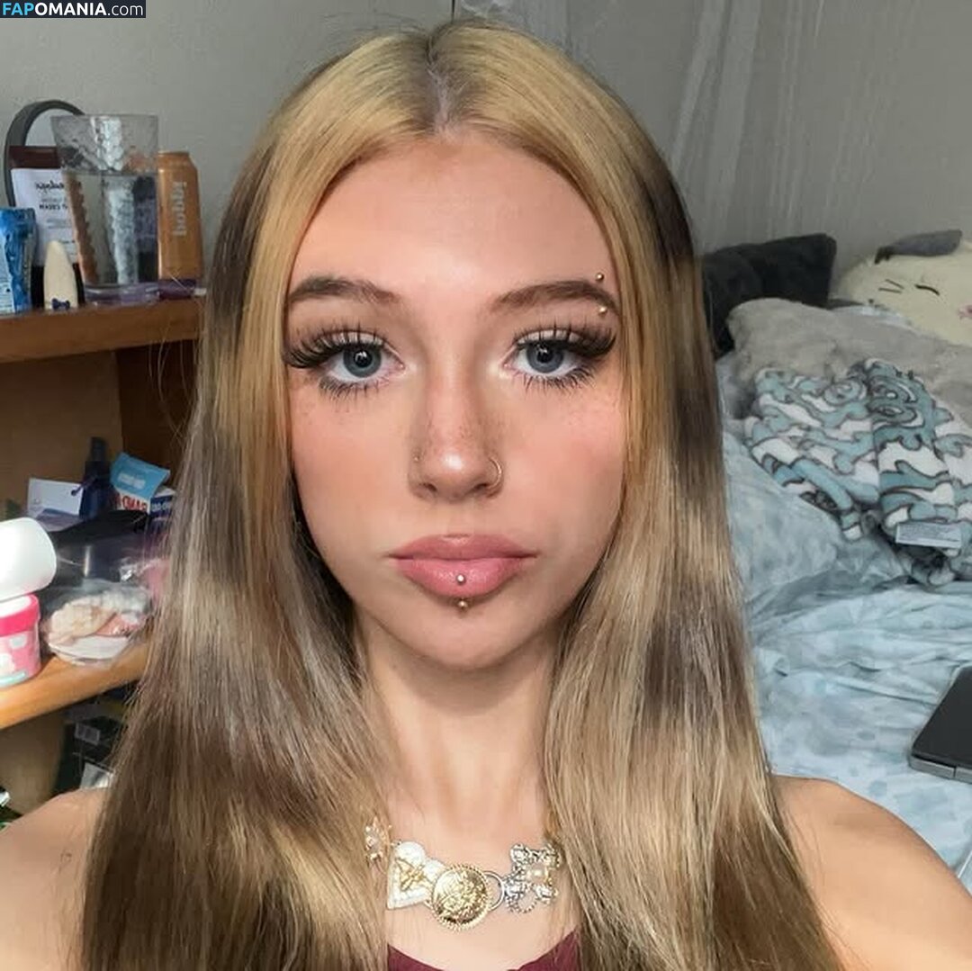 Marin.g444 / maring444 Nudo OnlyFans  Foto trapelata #14