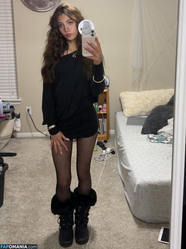 Marin.g444 / maring444 Nudo OnlyFans  Foto trapelata #15