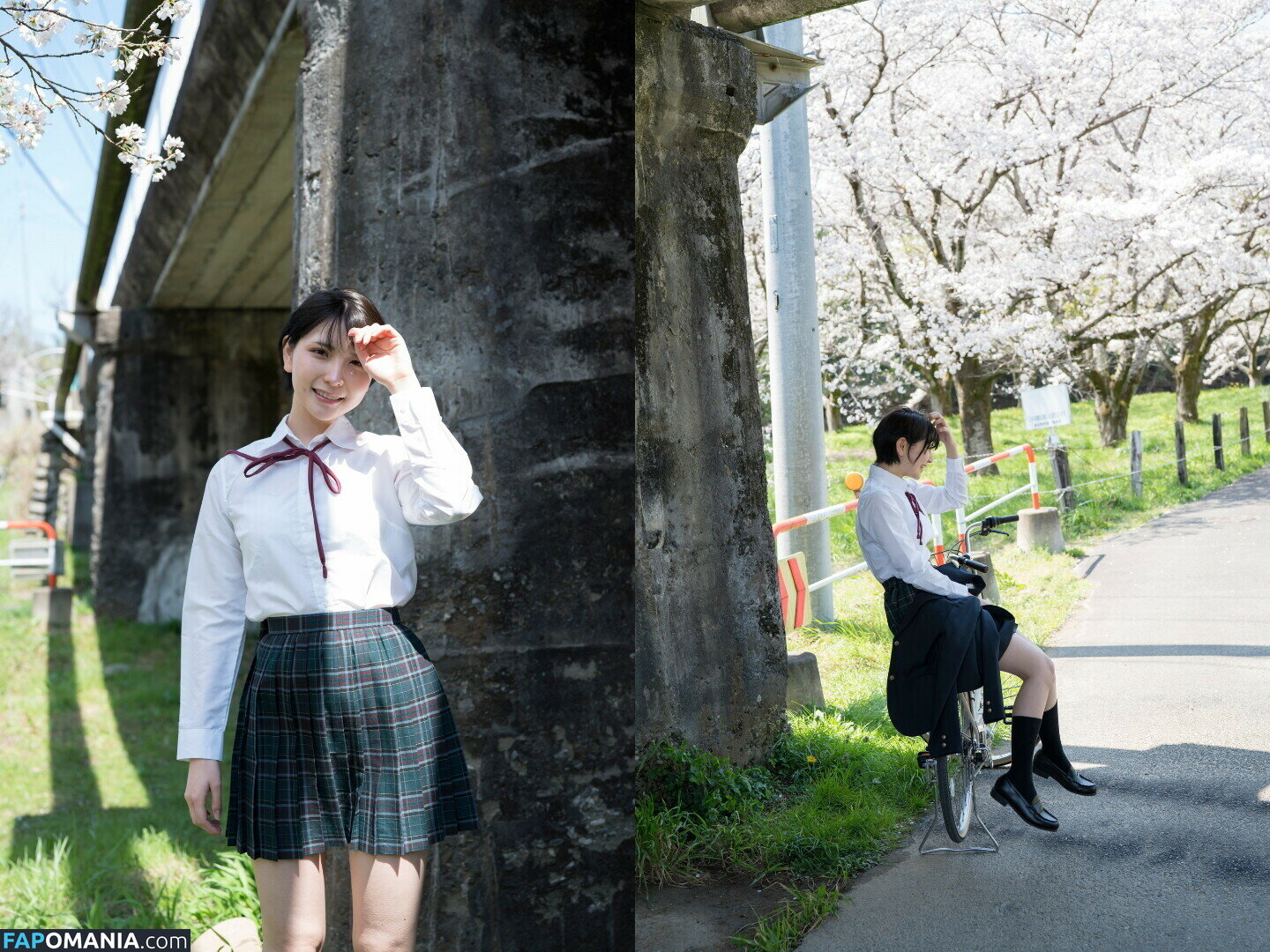 Marina Amatsu / r_ap82_ / r_ap8_ / あまつまりな Nudo OnlyFans  Foto trapelata #44