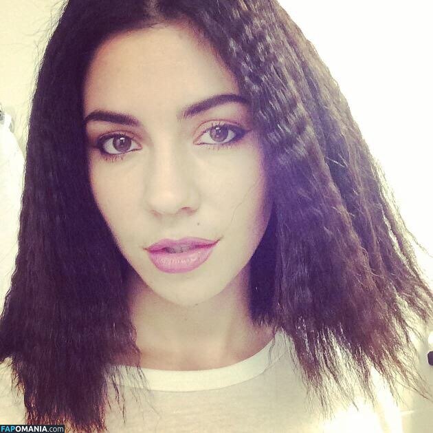 Marina Diamandis / marina and the diamonds / marinadiamandis Nudo OnlyFans  Foto trapelata #105