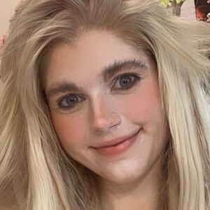 Marina Joyce