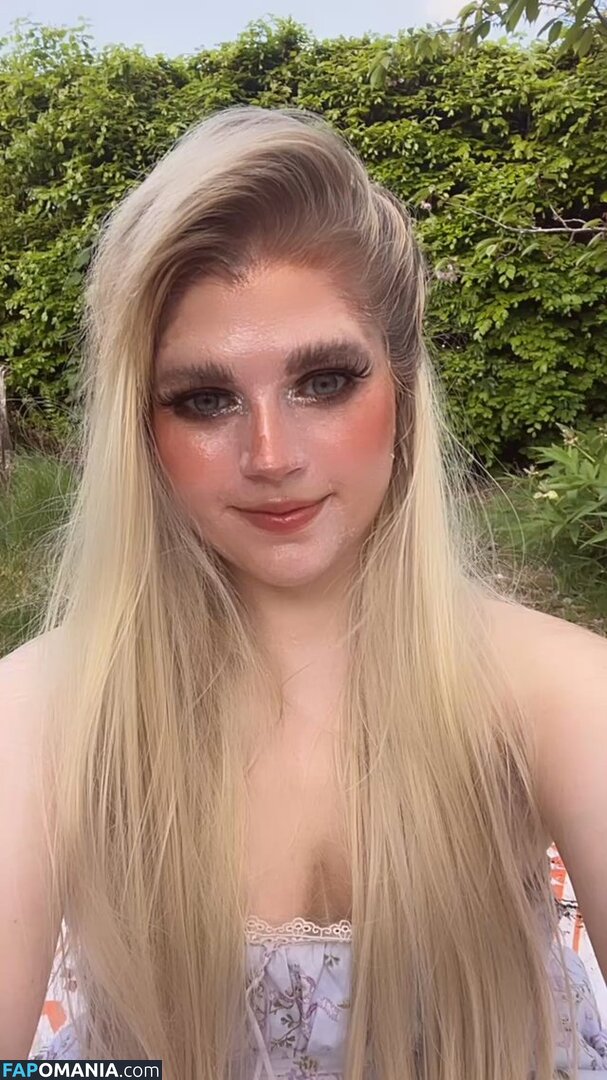 Marina Joyce / marinamewmeow Nudo OnlyFans  Foto trapelata #5