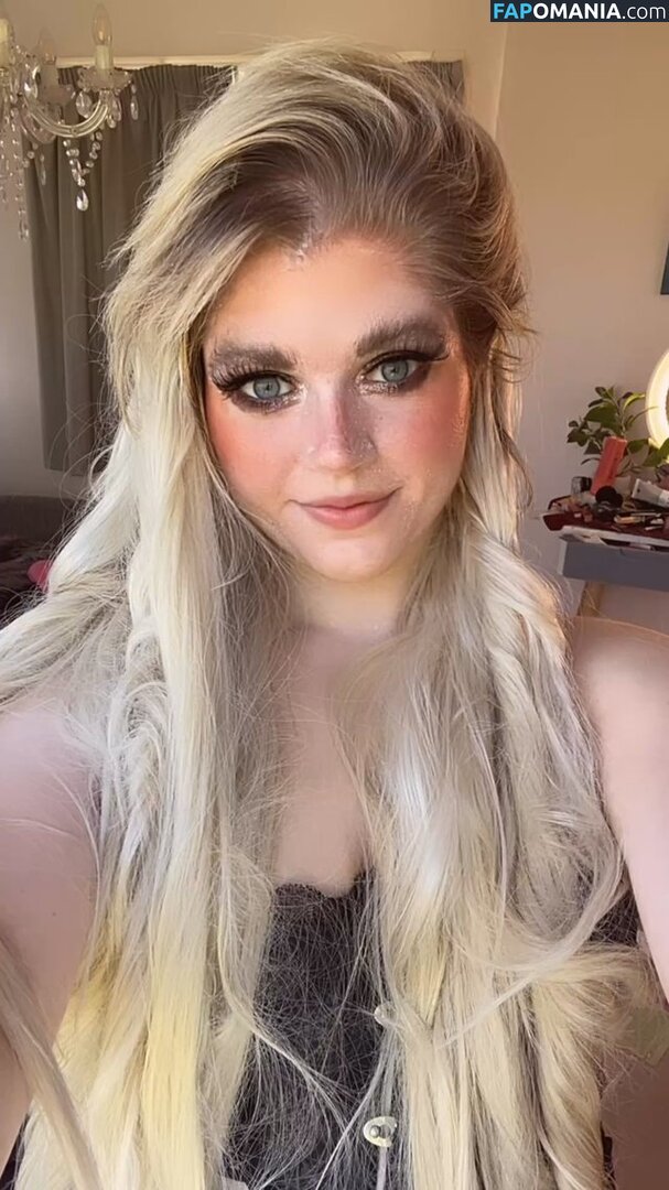 Marina Joyce / marinamewmeow Nudo OnlyFans  Foto trapelata #6