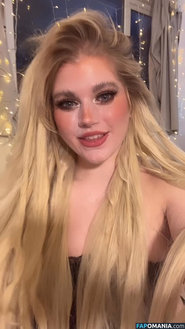 Marina Joyce / marinamewmeow Nudo OnlyFans  Foto trapelata #7