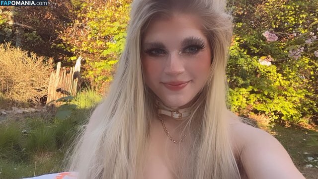 Marina Joyce / marinamewmeow Nudo OnlyFans  Foto trapelata #8