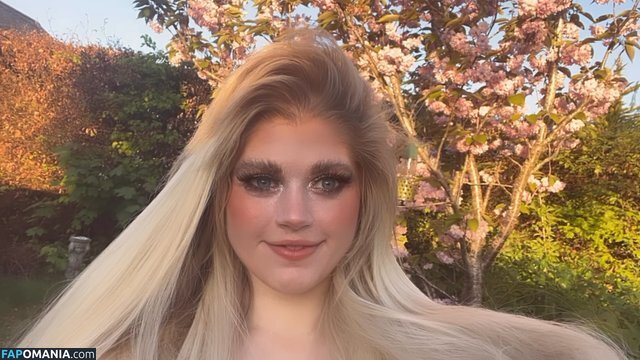 Marina Joyce / marinamewmeow Nudo OnlyFans  Foto trapelata #9