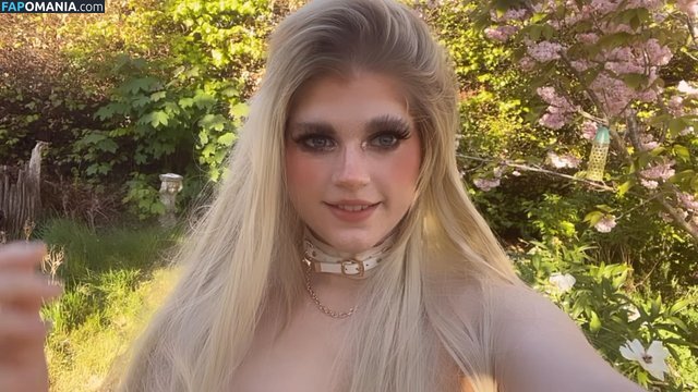 Marina Joyce / marinamewmeow Nudo OnlyFans  Foto trapelata #11
