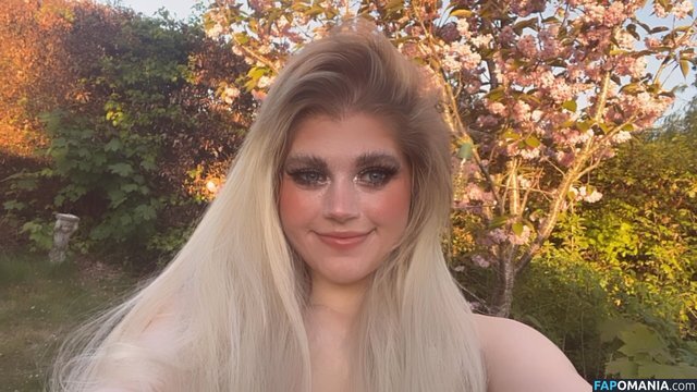 Marina Joyce / marinamewmeow Nudo OnlyFans  Foto trapelata #12