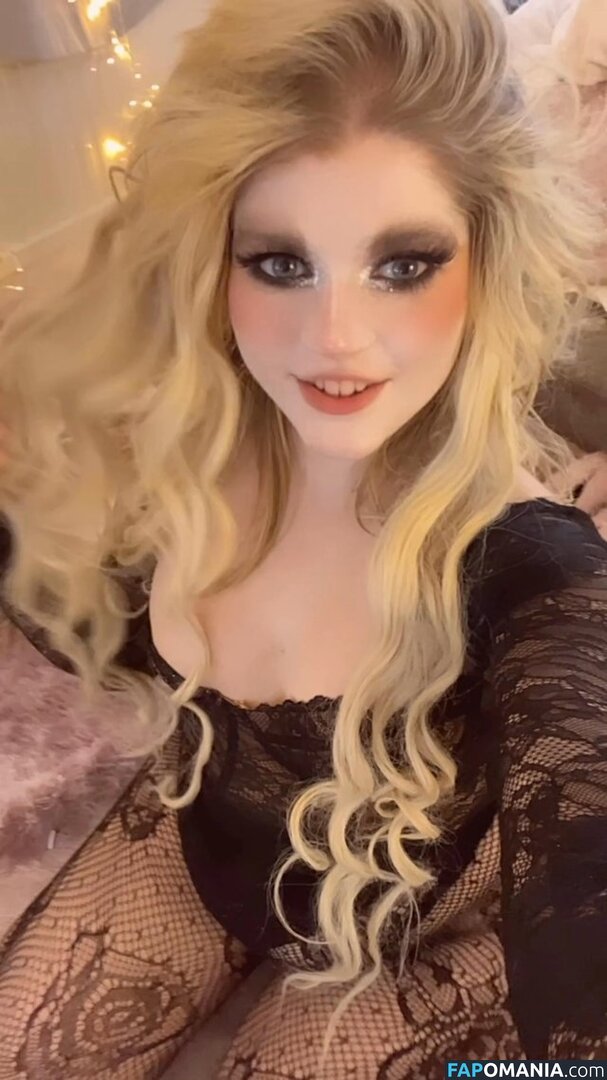 Marina Joyce / marinamewmeow Nudo OnlyFans  Foto trapelata #13