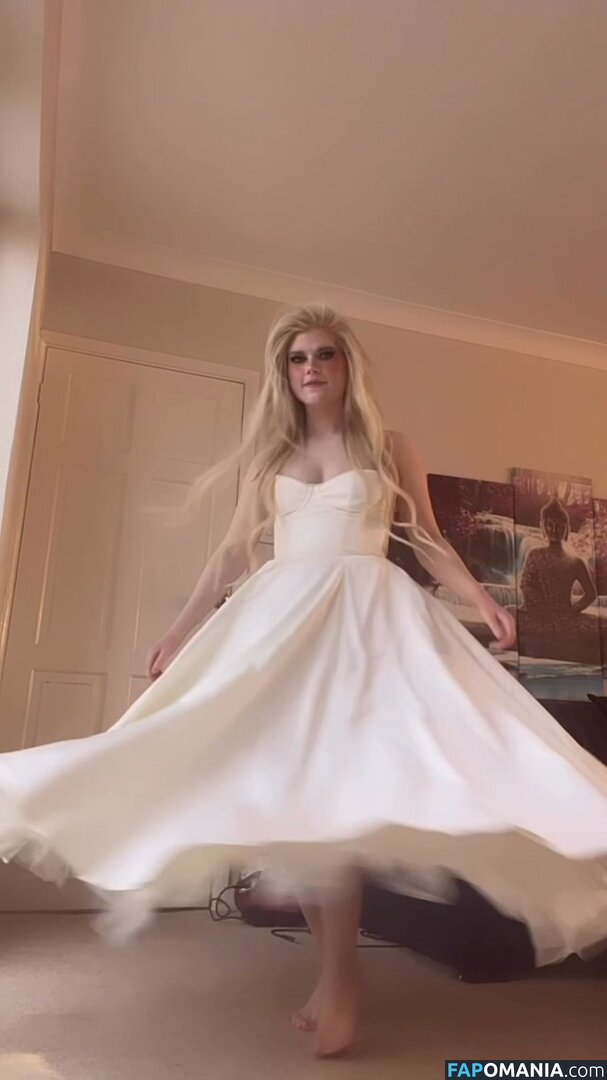 Marina Joyce / marinamewmeow Nudo OnlyFans  Foto trapelata #14