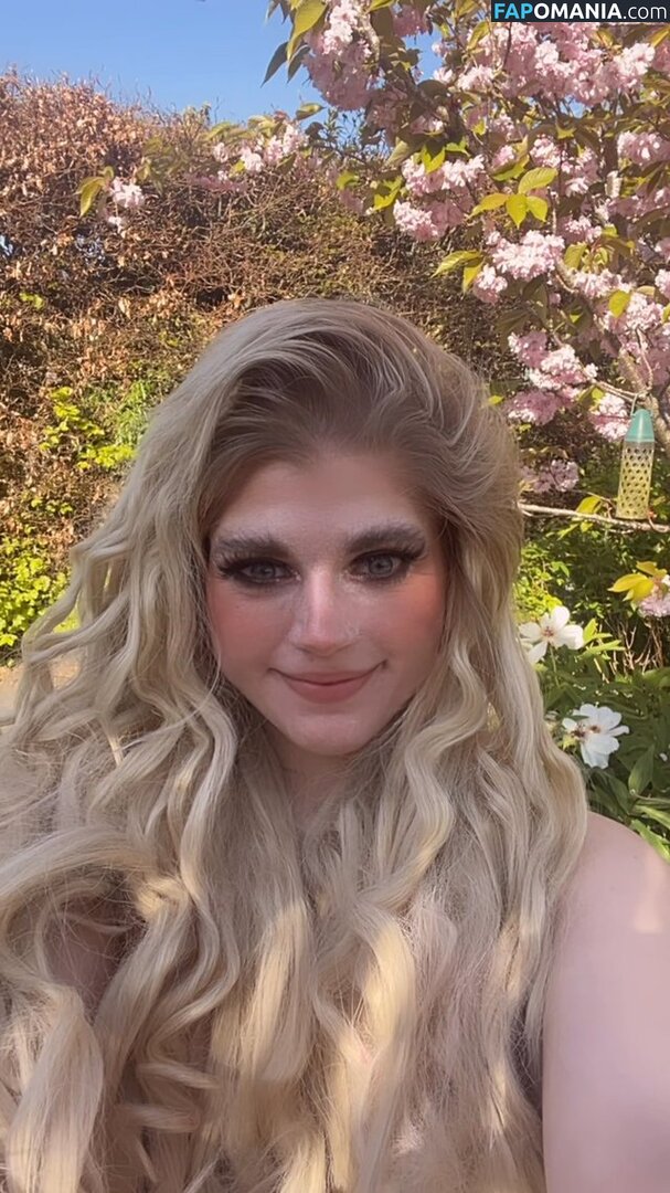 Marina Joyce / marinamewmeow Nudo OnlyFans  Foto trapelata #16