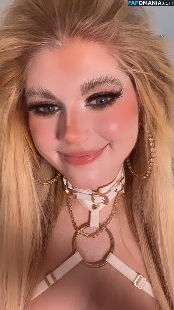 Marina Joyce / marinamewmeow Nudo OnlyFans  Foto trapelata #19