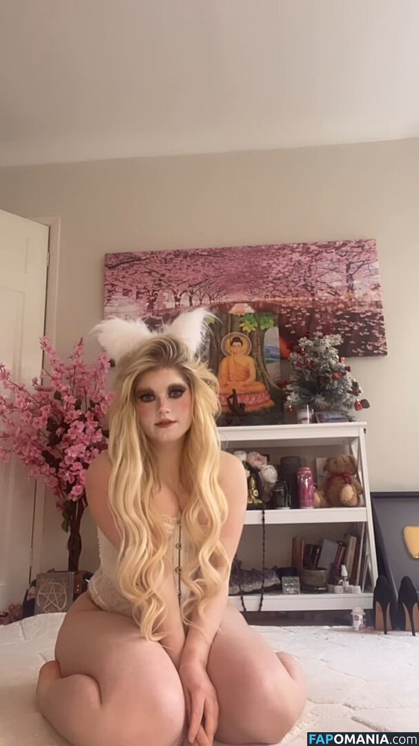 Marina Joyce / marinamewmeow Nudo OnlyFans  Foto trapelata #21