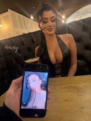 Marina Maya