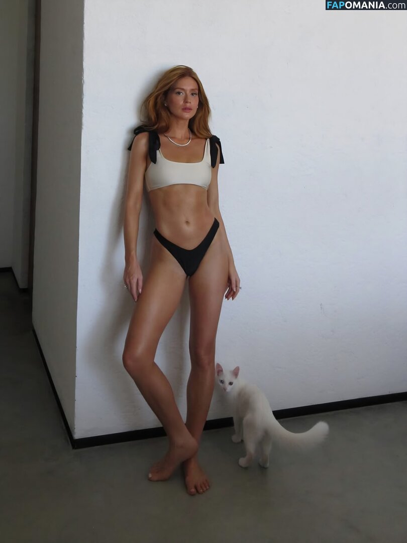 Marina Ruy Barbosa / marinaruybarbosa Nudo OnlyFans  Foto trapelata #236