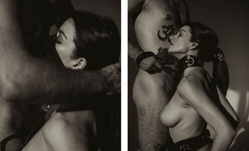 Marina Tyschuk (Vanda Mey