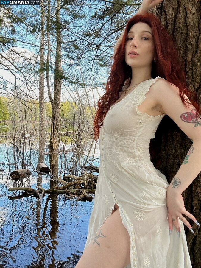 Marinadove / marina.dove / marinaserafina_ Nudo OnlyFans  Foto trapelata #20