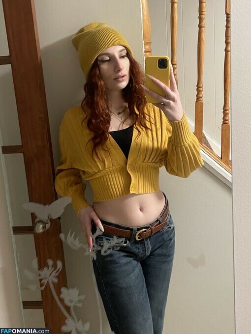 Marinadove / marina.dove / marinaserafina_ Nudo OnlyFans  Foto trapelata #138