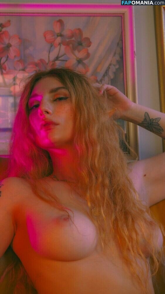 Marinadove / marina.dove / marinaserafina_ Nudo OnlyFans  Foto trapelata #197