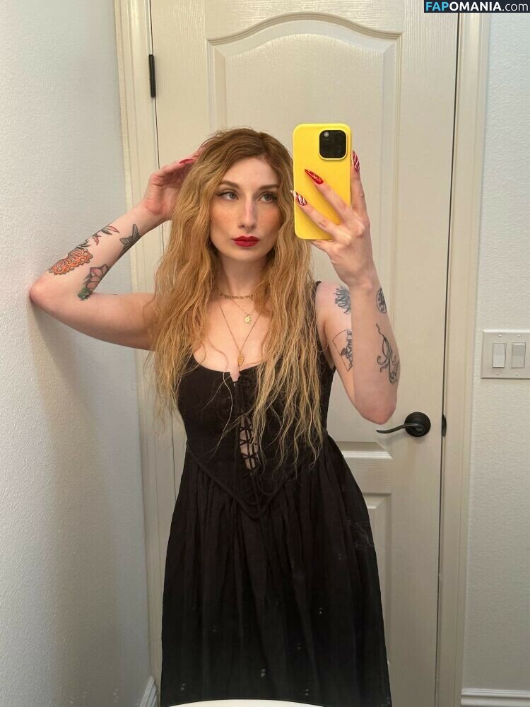 Marinadove / marina.dove / marinaserafina_ Nudo OnlyFans  Foto trapelata #265