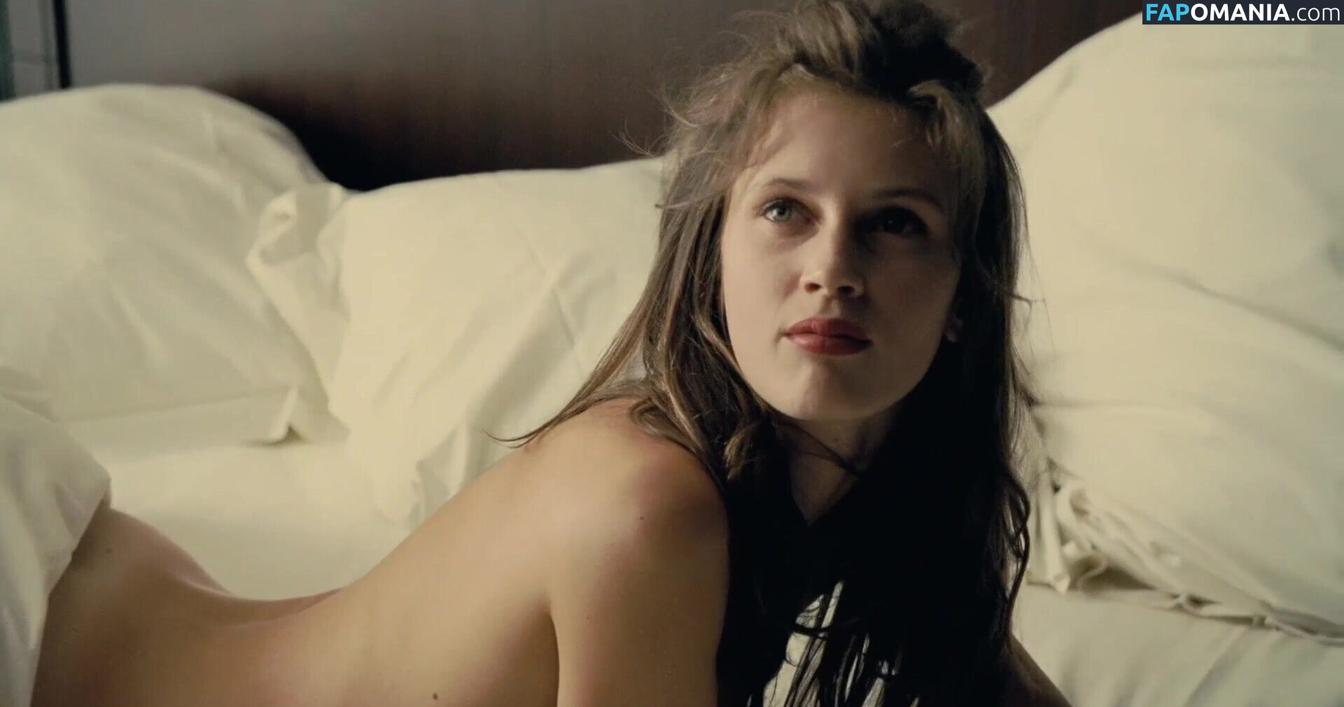 Marine Vacth / https: / marine_vacth / marinvacth Nudo OnlyFans  Foto trapelata #19