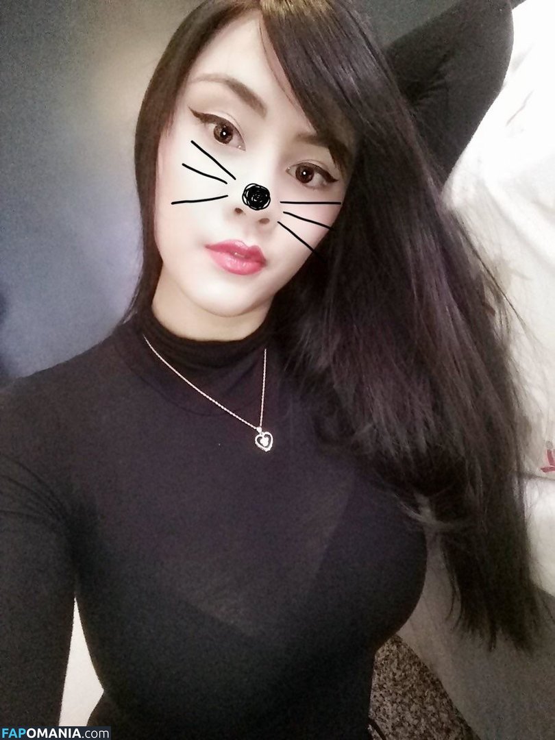 Marine / marines / marinesings Nudo OnlyFans  Foto trapelata #15