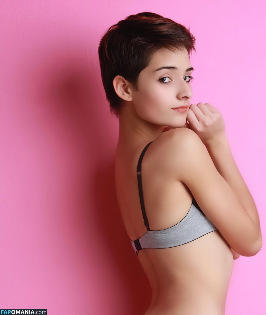 Maripaez Nudo OnlyFans  Foto trapelata #7