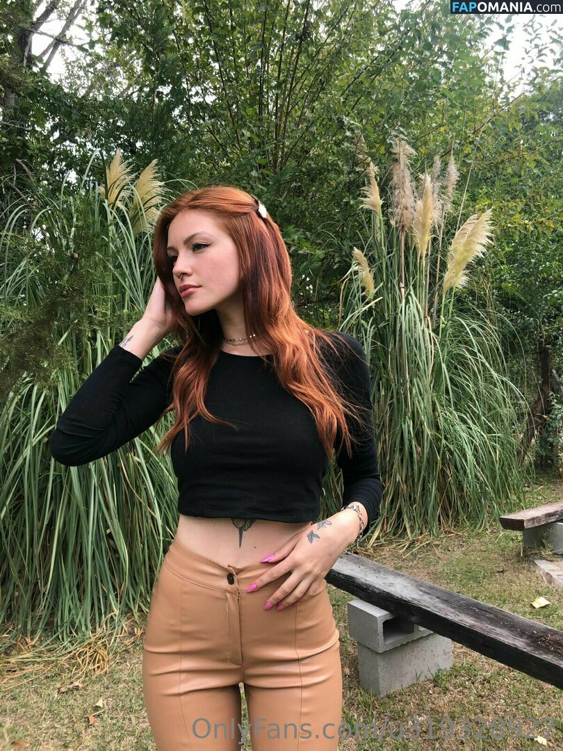 maripositas222 / mariposssa2002 Nudo OnlyFans  Foto trapelata #4