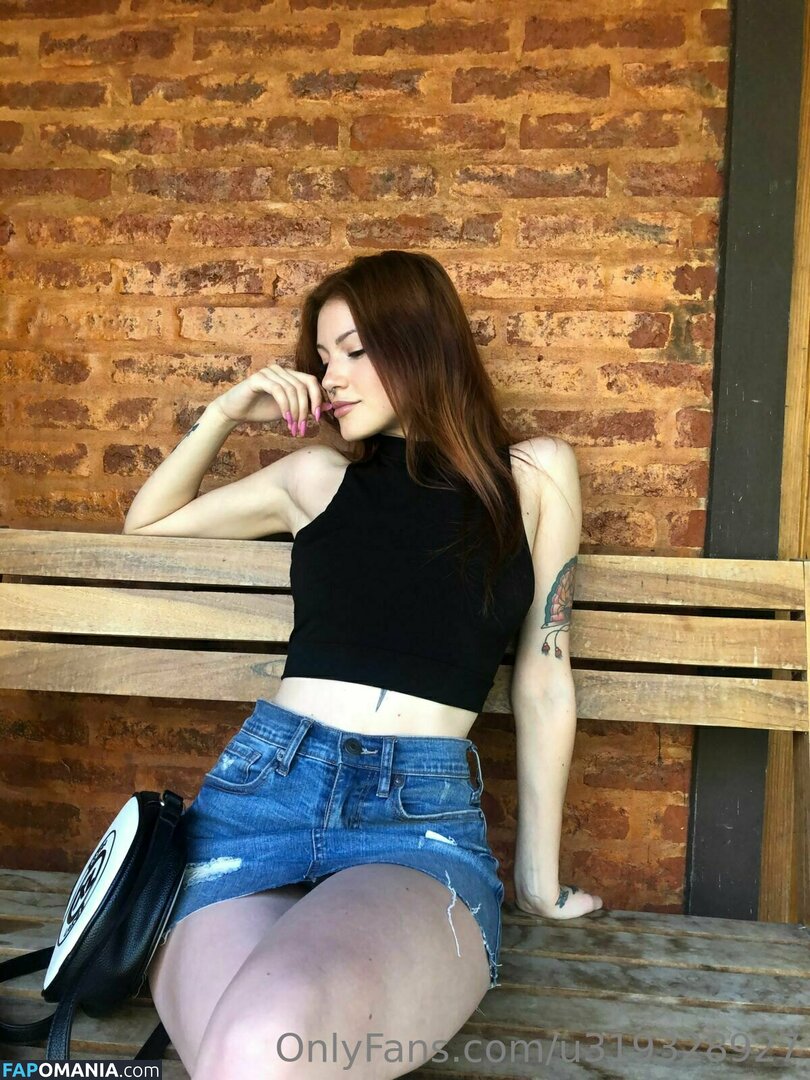 maripositas222 / mariposssa2002 Nudo OnlyFans  Foto trapelata #10