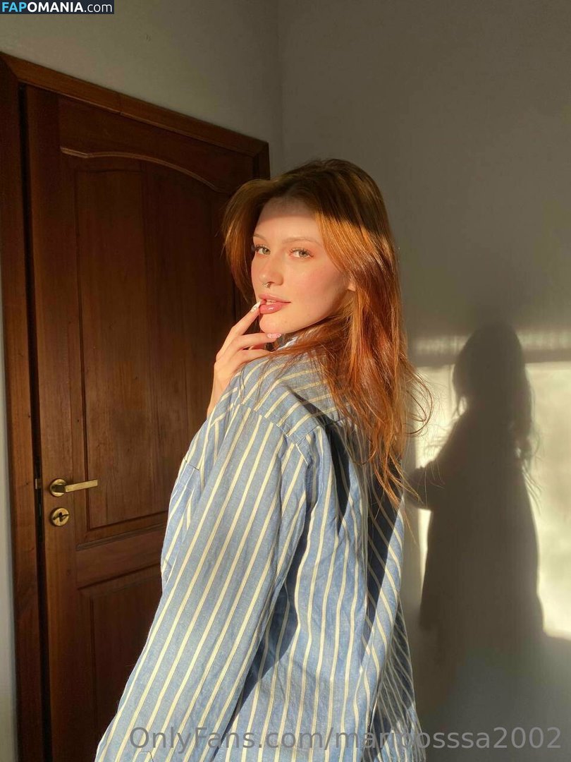 maripositas222 / mariposssa2002 Nudo OnlyFans  Foto trapelata #39