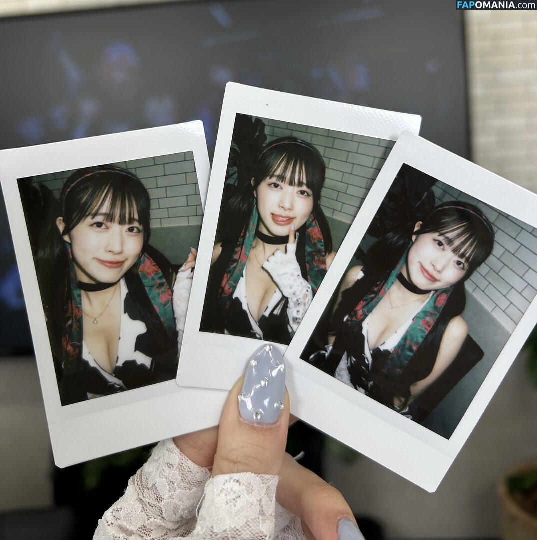 Mariri Sugimoto / maririn_lucy / 杉本愛莉鈴 Nudo OnlyFans  Foto trapelata #4