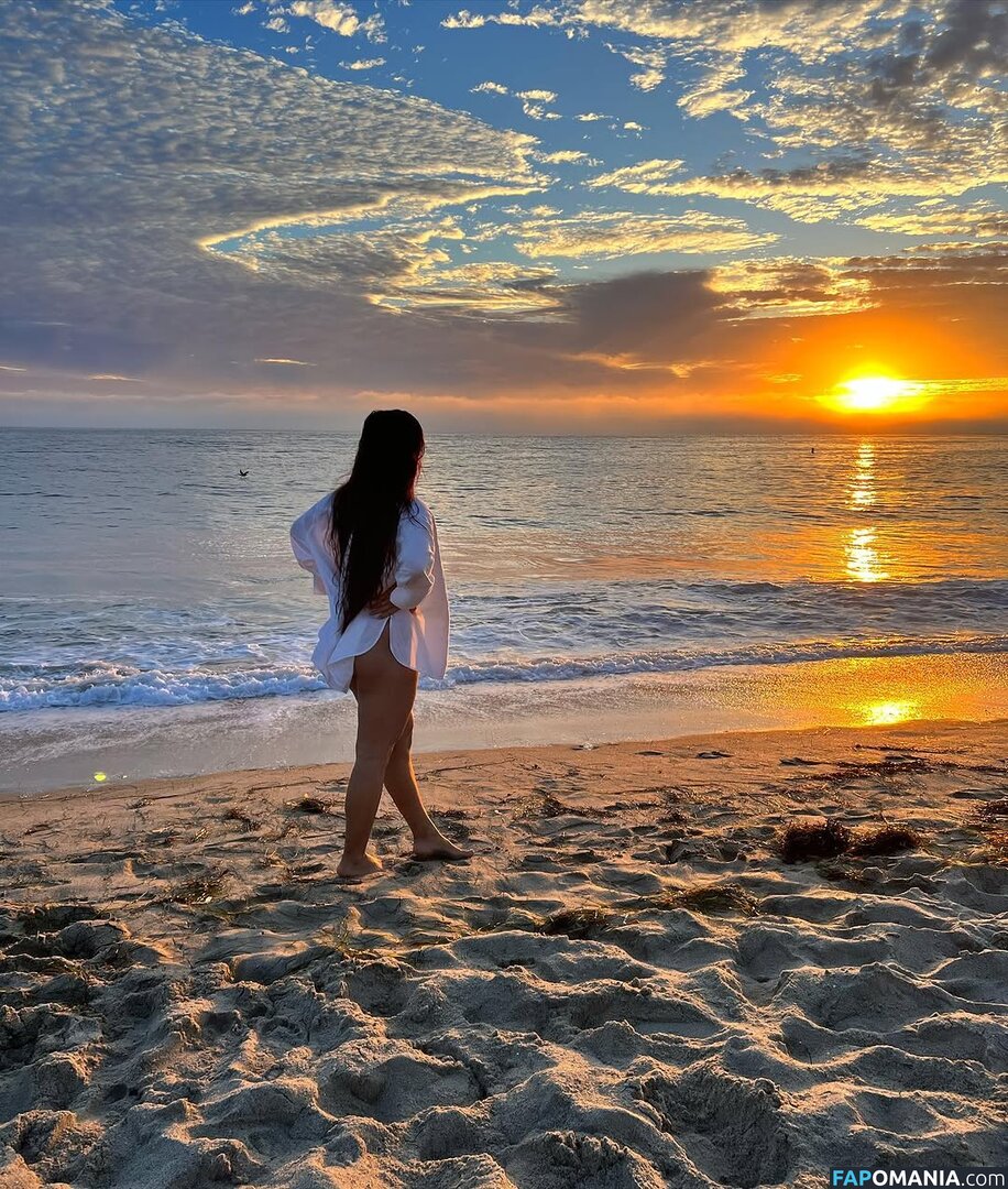 Marisa Godinho / https: / marisabgodinho Nudo OnlyFans  Foto trapelata #3