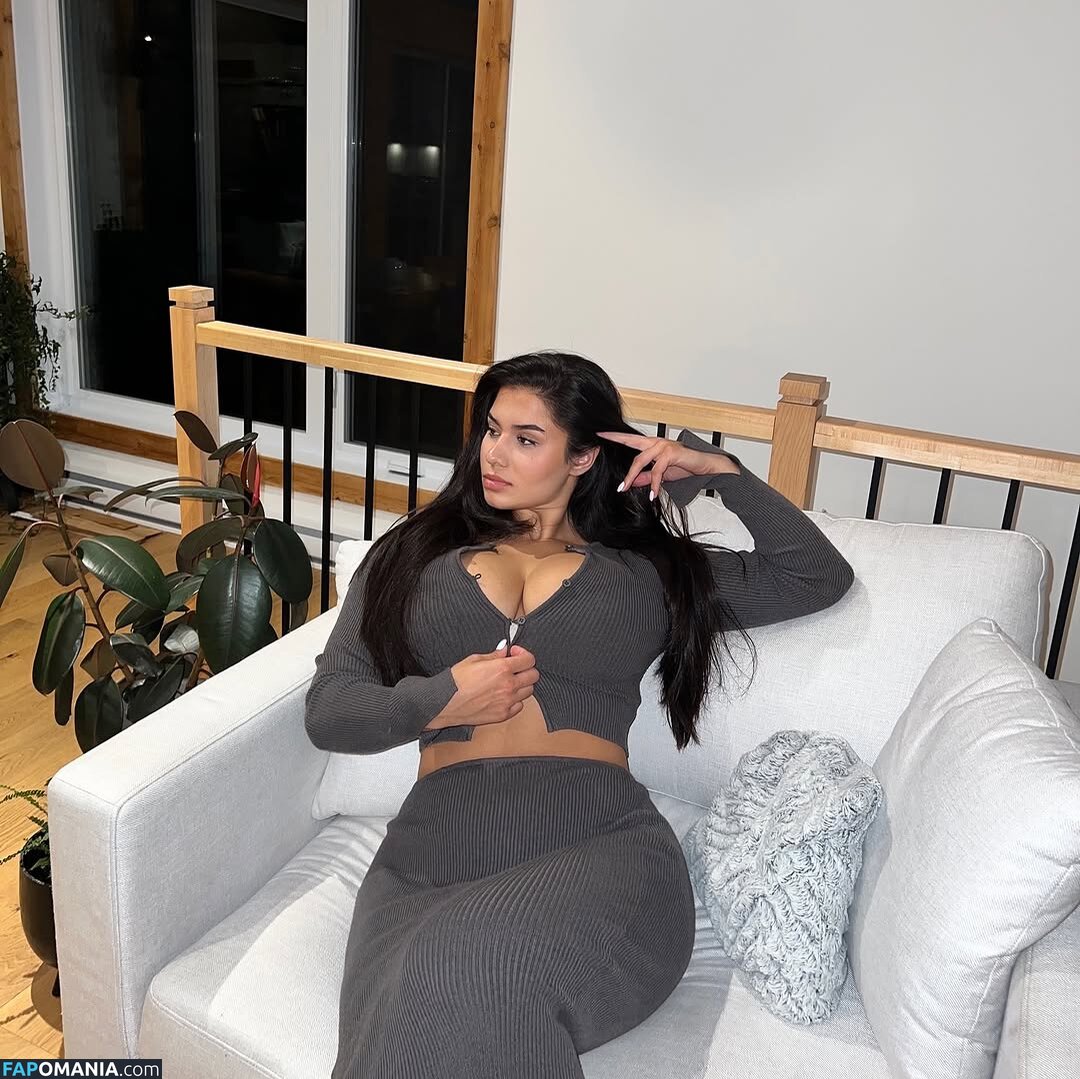 Marisa Godinho / https: / marisabgodinho Nudo OnlyFans  Foto trapelata #8