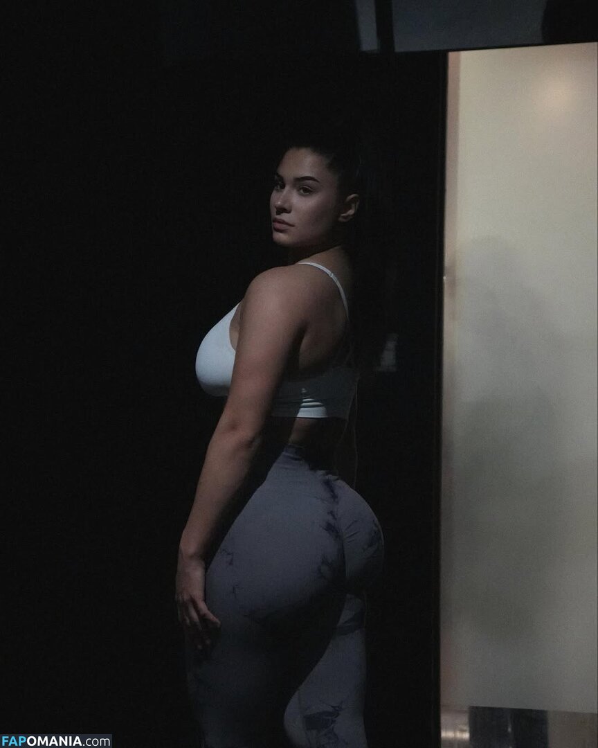 Marisa Godinho / https: / marisabgodinho Nudo OnlyFans  Foto trapelata #11