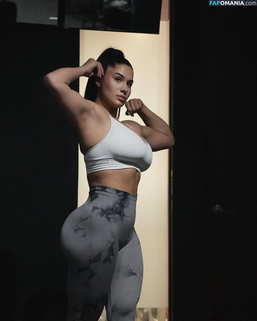 Marisa Godinho / https: / marisabgodinho Nudo OnlyFans  Foto trapelata #12