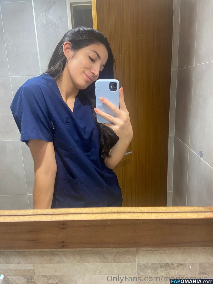 marisemwell / mariswells Nudo OnlyFans  Foto trapelata #65