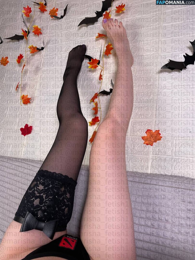 Marisha_Fetish Nudo OnlyFans  Foto trapelata #2