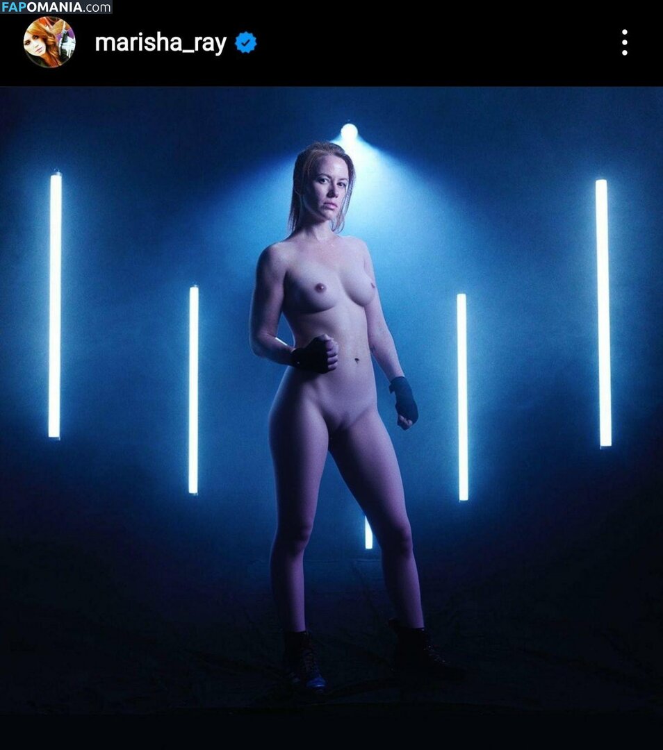 Marisha Ray / Marisha_Ray Nudo OnlyFans  Foto trapelata #19