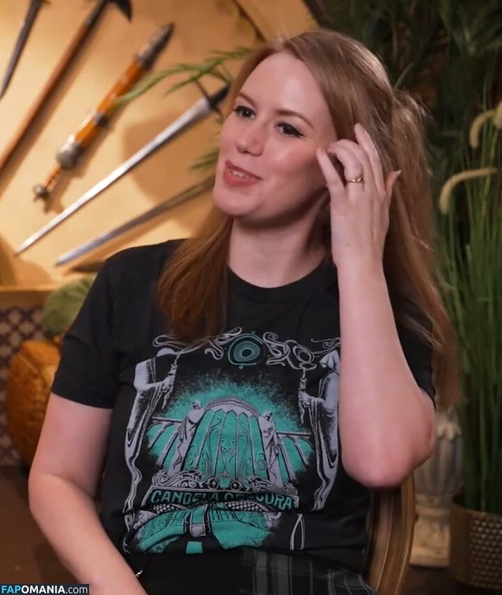 Marisha Ray / Marisha_Ray Nudo OnlyFans  Foto trapelata #33