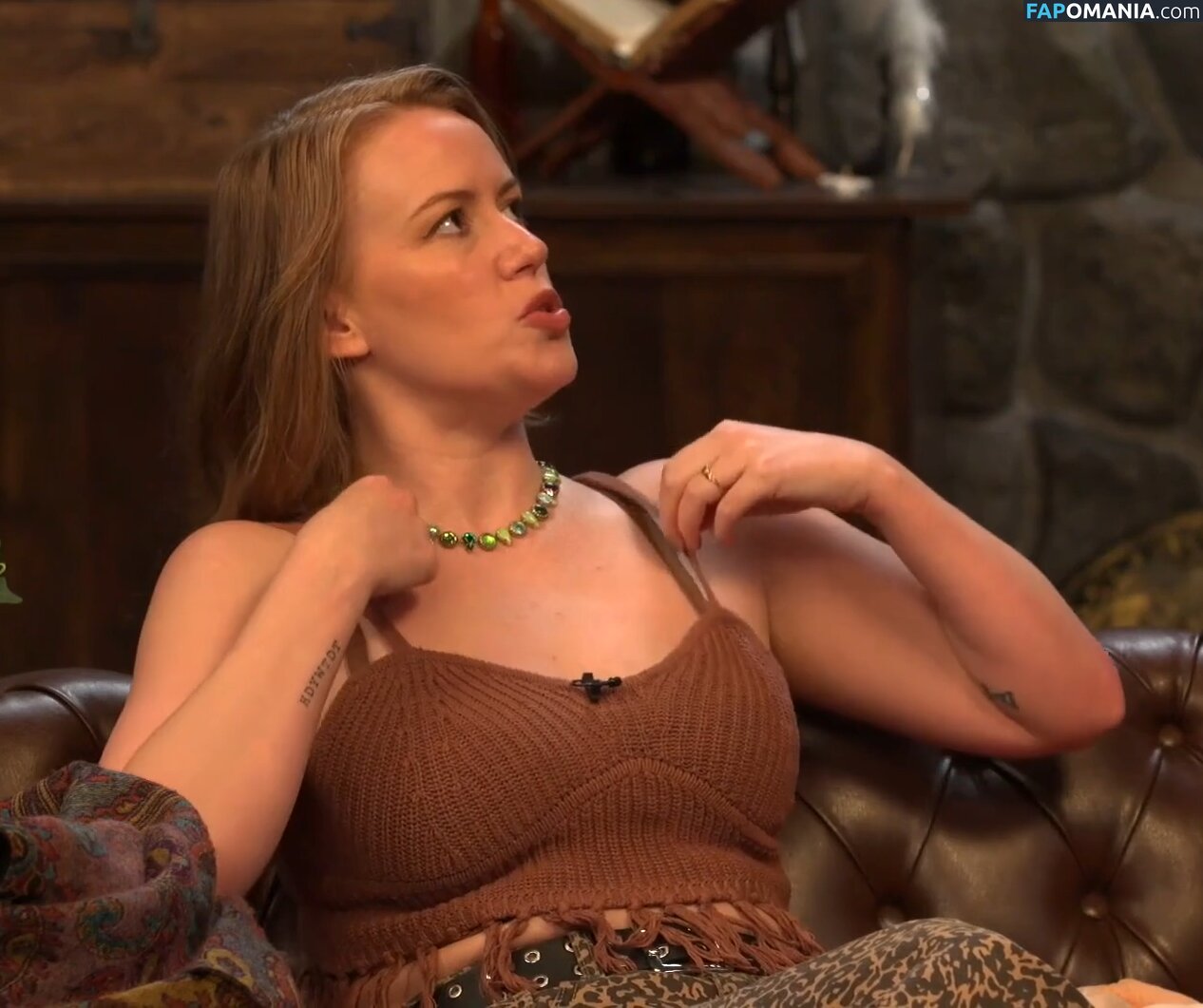 Marisha Ray / Marisha_Ray Nudo OnlyFans  Foto trapelata #40