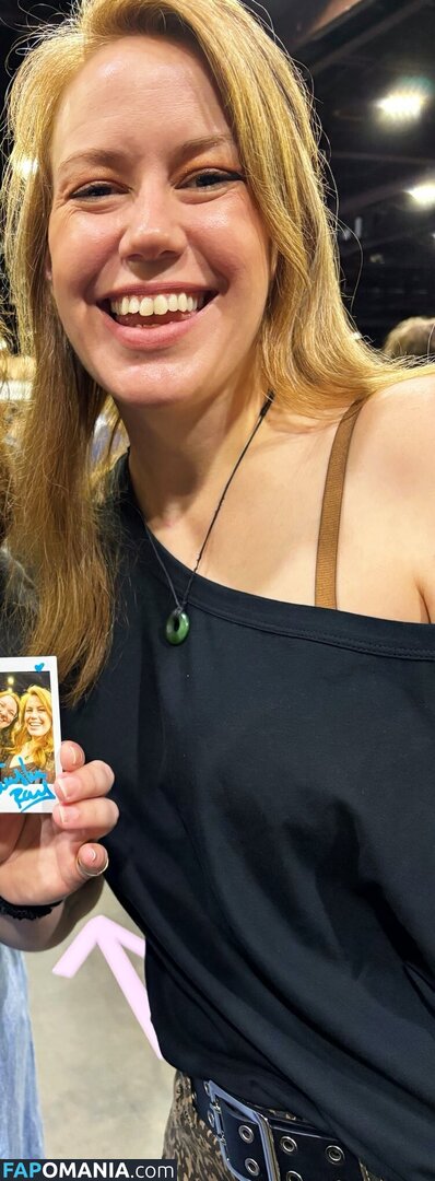 Marisha Ray / Marisha_Ray Nudo OnlyFans  Foto trapelata #45