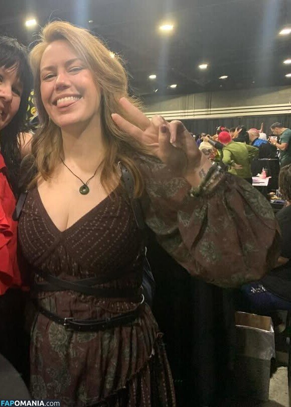 Marisha Ray / Marisha_Ray Nudo OnlyFans  Foto trapelata #47