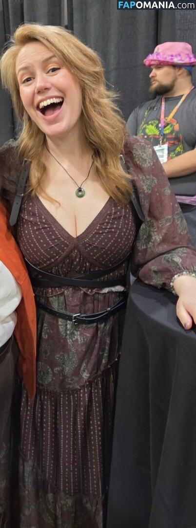 Marisha Ray / Marisha_Ray Nudo OnlyFans  Foto trapelata #51