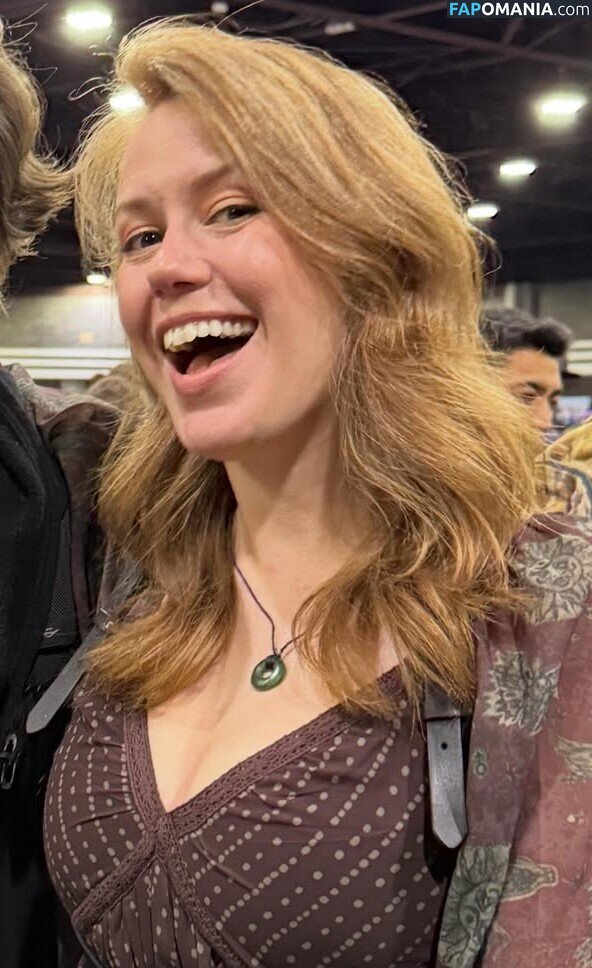 Marisha Ray / Marisha_Ray Nudo OnlyFans  Foto trapelata #53