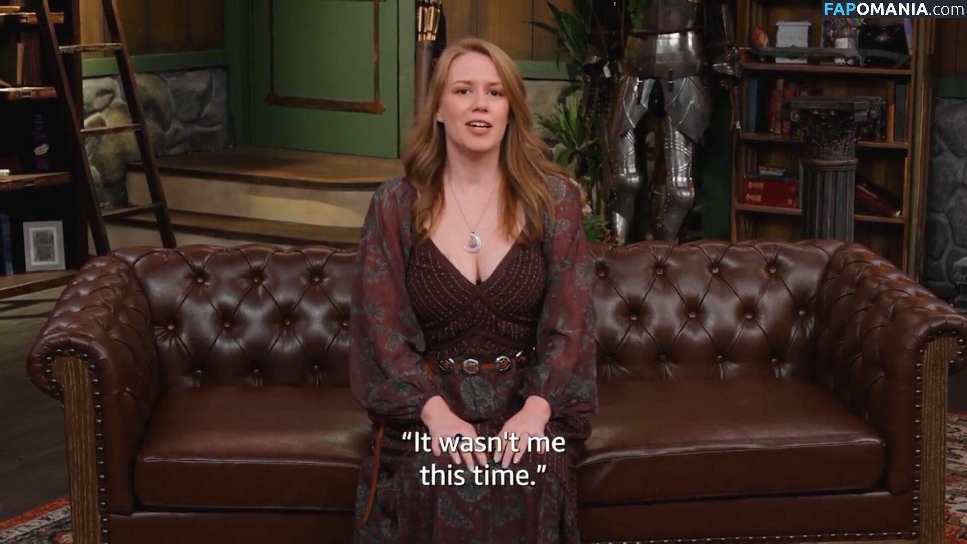 Marisha Ray / Marisha_Ray Nudo OnlyFans  Foto trapelata #56