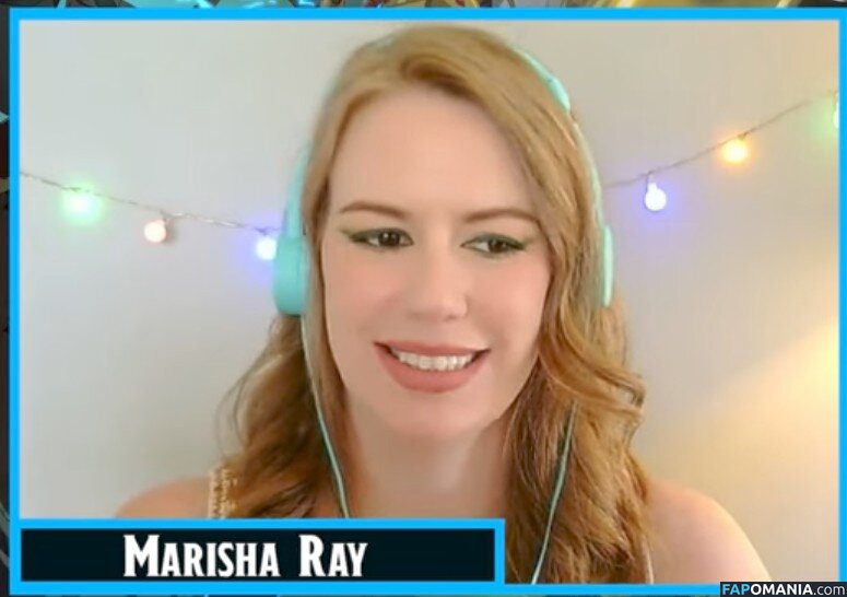 Marisha Ray / Marisha_Ray Nudo OnlyFans  Foto trapelata #63